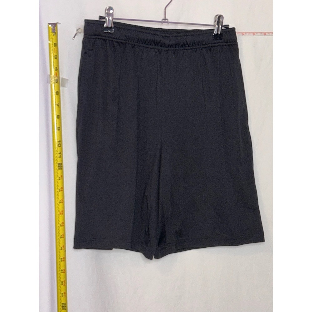 Old Navy Active Go Dry Black Athletic Shorts Women's Size M